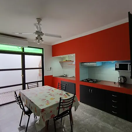 'Complejo Sol Andino