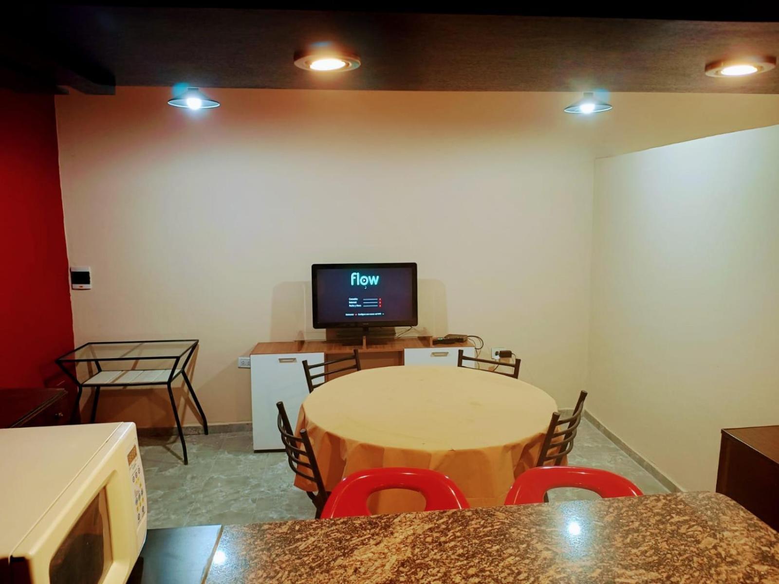 Apartment 'complejo Sol Andino