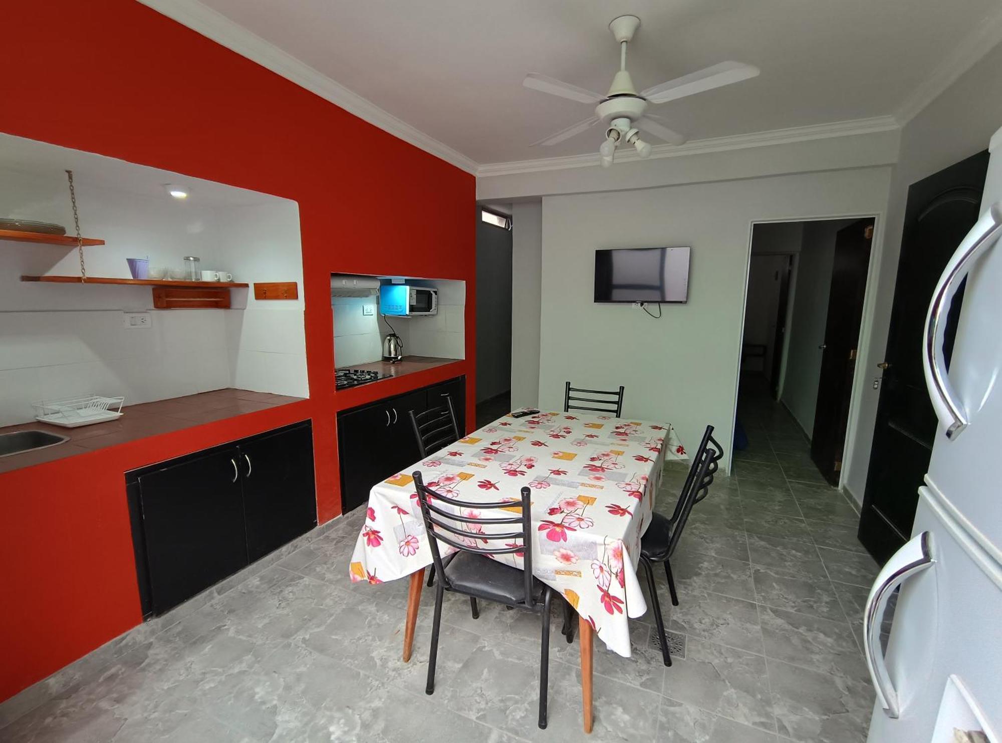 Apartment 'complejo Sol Andino