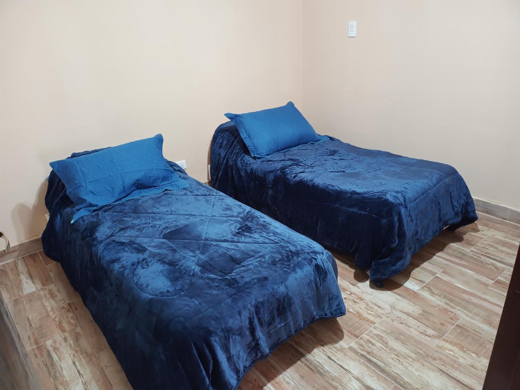 Apartment 'complejo Sol Andino