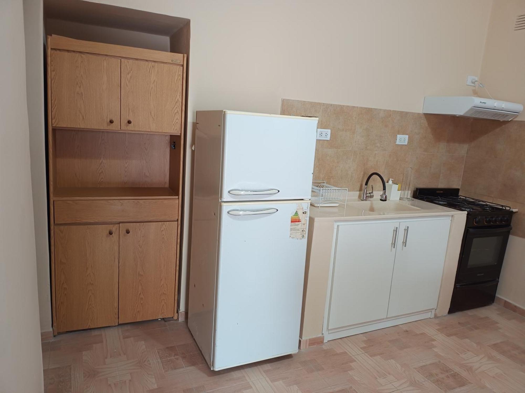 Apartment 'complejo Sol Andino