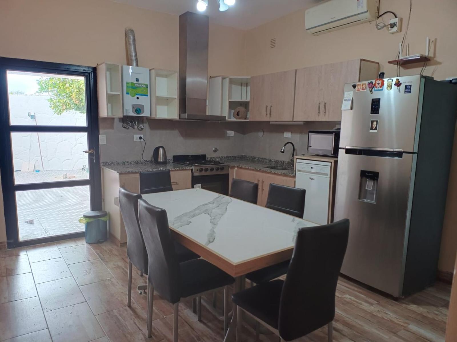 Apartment 'complejo Sol Andino